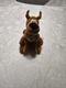 Hanna-Barbera Scoob! SCOOBY-DOO DOG 7" Plush Stuffed Animal Toy W/ TAG