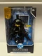 McFarlane DC Multiverse Gold Label Batgirl Cassandra Cain Target Exclusive NIB