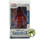 Human Torch Johnny Storm Marvel Legends Fantastic 4 Action Figure Hasbro C-001C