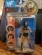 WWF WWE Wrestlemania XVII Series 9 Chyna Figure&mdash;Jakks Pacific 2001