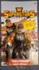 Mattel WWE Superstars Hollywood Hulk Hogan Series 1 Unpunched 