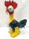 Disney Princess Moana Hei Hei Clucking & Dancing Rooster Plush Toy 13&rdquo; Works