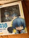DRAMAtical Murder - Ren - Seragaki Aoba - Nendoroid (#418) (Good Smile Company)