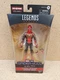 Hasbro Marvel Legends Spider-Man Integrated Suit BAF Armadillo Action Figure NEW