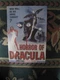 Horror Dracula Hammer 1958  Christopher Lee 7 inch figure BRAND  NEW