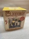 NIB NEW The Cubes IT Set - Set 7 - Building Office Figure&nbsp;Accoutrements 2006