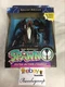 🔥NEW 1995 McFarlane Black Silver Future Spawn Action Figure LTD RARE🔥2 DAY GET