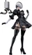 Nier:Automata Ver.1.1A: 2B (Yorha No.2 Type B) Figma Action Figure