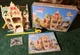 Insoon #SC8804 Modular Building Block Set - University Campus Club - 1629 Pieces