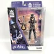 Guns N' Roses - Guns N Roses Slash - The Loyal Subjects BST AXN 5" Action Figure