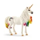 Schleich 70524 Rainbow unicorn mare figure unicorns toy BAYALA fantasy toys NEW