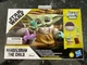 NEW Hasbro Star Wars Bounty Collection Mandalorian The Child Grogu's Hover-Pram 