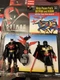Batman The Animated Series Ninja Power Pack Batman & Robin