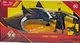 DC Flash Movie 27" BATWING Batman Action Figure Spin Master Target Exclusive
