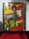 1998 Marvel Comics DARK PHOENIX 8" Famous Covers Action Figure Toy Biz T407