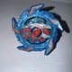 Hasbro Takara Tomy Beyblade Burst Booster King Helios Zn 1B GUC