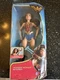 DC Comics Wonder Woman 12" Battle Ready Collectible Action Figure 2016 NIB