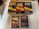 Star Wars Micro Machine Epic Collection Action Figure Sets with Audio Books
