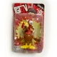 B88 New GURKEY TURKEY Figure - The Big Fig! FGTeeV SEASON 1 Bonkers Toys FGTV
