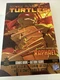 TMNT Raphael 5in Action Figure & IDW Comic Loyal Subjects BST AXN