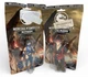 FUNKO MORTAL KOMBAT X Kitana Action Figure 5" and Liu Kang toys new