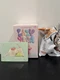 POP MART Labubu The Monsters Lazy Yoga Series Vinyl Figure - LAY DOWN (Sealed)