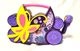eKids Disney Encanto Sing Along Boombox Purple
