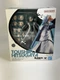 SH Figuarts Toshiro Hitsugaya Bleach Action Figure Bandai Tamashii Anime SHF New
