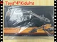 Hot Toys TMS053 Star Wars The Mandalorian Swoop Bike Figure NEW