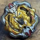 Takara Tomy Beyblade Burst ChoZ B-115 Archer Hercules 13 Eternal Hae Jin Oh #B3
