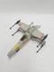 Vintage 1982 Kenner STAR WARS Micro Collection X-Wing Fighter NO Pilot