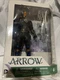 DC Collectibles CW's ARROW Deathstroke 6in Action Figure - New in box/Sealed