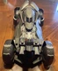 Mattel DC Comics Batman Vs Superman Epic Strike BATMOBILE 2015