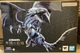 Bandai S.H.MonsterArts Blue Eyes White Dragon Yu-Gi-Oh! Action Figure New InHand