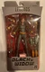 Marvel Legends Grey Suit Black Widow  6-inch Action Figure COMIC VARIANT💯Trust