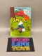 Vintage 1982 Schleich &ldquo;Soccer Smurf&rdquo;  Figurine #20035 *NIP*
