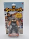 ☆WWE ☆SUPERSTARS☆"HOLLYWOOD"☆ ☆HULK HOGAN☆ ACTION FIGURE☆