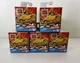 Despicable Me 4 - Mini Minions - Mystery Figures - Lot of 5 - Unopened, NIB