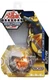 Bakugan Evolutions Platinum AURELUS BLITZ FOX Metal Spin Master