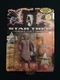 Star Trek Generations Guinan Action Figure 1994 playmates #6927 Whoopi Goldberg
