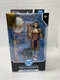 McFarlane Toys DC Multiverse Gold Label Wonder Woman 7" Action Figure New