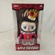 Pop Mart Labubu The Monsters Let's Checkmate KING Series Vinyl Plush Doll USA