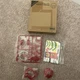 Takara Beyblade Dranzer F (Red Metal Version) NEW WITH BOX 5 G Gt V Ms Hms