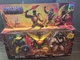 Mattel Masters of the Universe- Sun-Man and Rulers of the Sun Action Figure Set 