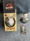Beast Kingdom MEA-047 Jurassic Park 30th Blind Box DONALD GENNARO + CARD
