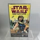 Hasbro Star Wars Legends Dark Force Rising Mara Jade-6 In Action Figure #ML