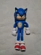 Sonic the Hedgehog 3 Ultimate Talking Sonic Figure Works Fine