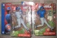 2002 McFarlane Sports Picks MLB Series 1 SAMMY SOSA Chicago Cubs Figure Lot 2 
