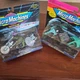 Set Of Two Star Trek Micro Machines Sets, Unopened And Brand New 65846 65825
