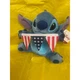 NWT Patriotic Disney Stich Plushie Stuffed Animal 7inc